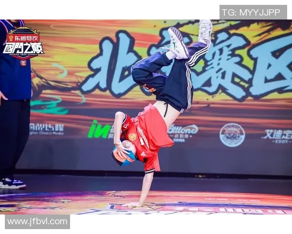 成都街舞队灵活性创新高引领全国街舞灵活性排名新潮流