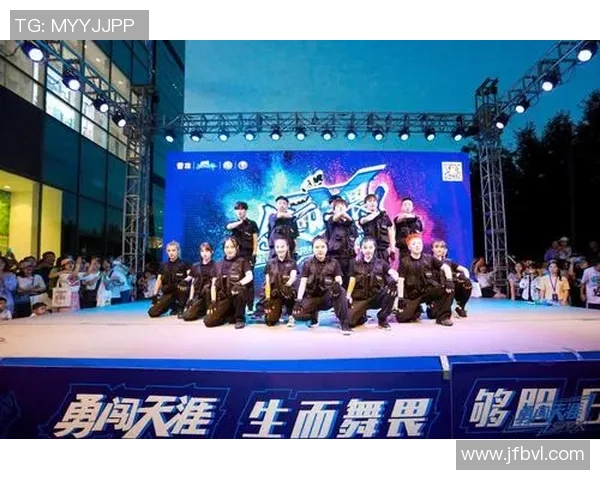 武汉街舞队与西安街舞队赛后心理素质分析与反思