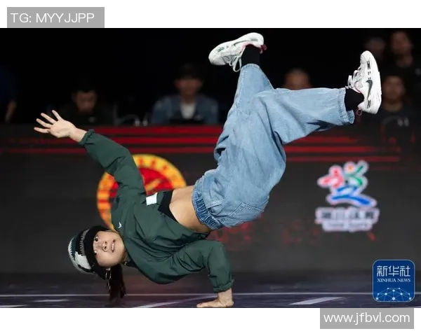 街舞力量排行榜揭晓上海街舞队荣获第三名引发热议