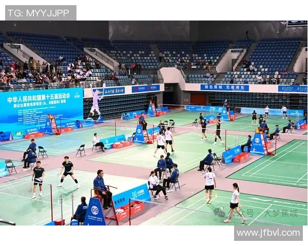 羽毛球的魅力与精神：深入南京羽毛球队的文化与意识探讨