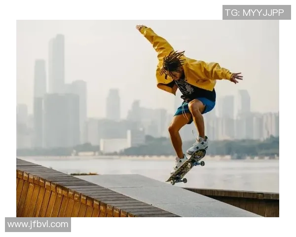 聚焦滑板运动杭州滑板队的技术创新与发展探讨