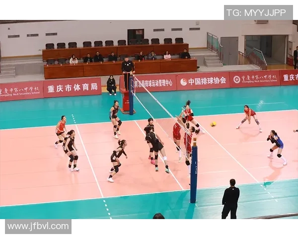 重庆排球队力量表现分析与提升策略研究